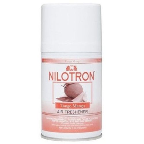 Nilodor Nilotron Deodorizing Air Freshener Tango Mango Scent - 7 oz